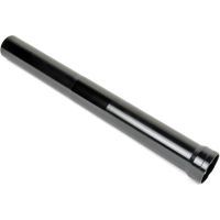 tubo exterior horquilla ducati scrambler cafe racer negro