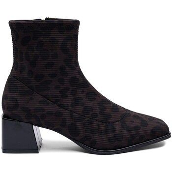 Gioseppo Botines 80794NEGRO para mujer