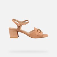 geox new eraklia 50 mujer melocoton