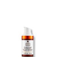 kiehls serum de ojos con vitamina c para reducir las lineas y disminuir las ojeras 15ml