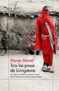 tras los pasos de livingstone
