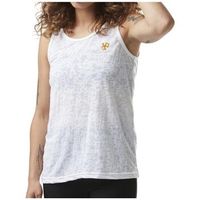 von dutch camiseta tirantes zip para mujer
