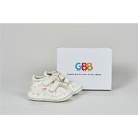 gbb zapatillas altas flexoo topette para nino