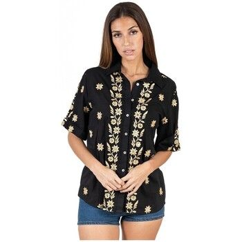 Isla Bonita By Sigris Camisa Camisa para mujer