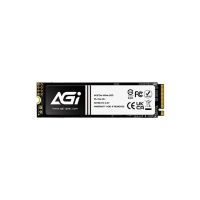 disco duro agi gear ai298 512gb m2 3000mbs pcie 3d nand alta fiabilidad