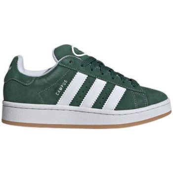 adidas Zapatillas Baskets Campus 00s daim para mujer