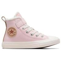converse zapatillas altas a09264c para nina
