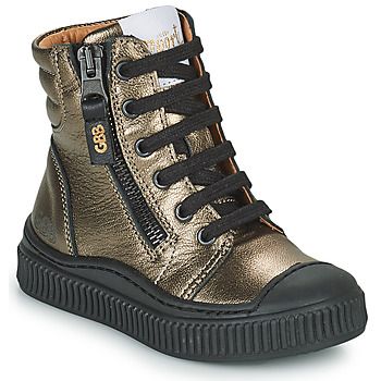 GBB Zapatillas altas TREGIS para niña