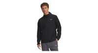 chaqueta impermeable under armour velociti pro storm negro  hombre