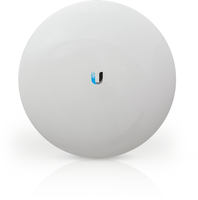 ubiquiti nanobeam ac nbe-5ac-gen2 5ghz 19dbi