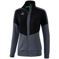 erima chaqueta deporte squad worker para mujer