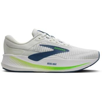 Brooks Zapatillas de running 110482-177 para hombre
