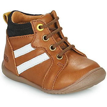GBB Zapatillas altas BOBINO para niño