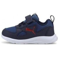 puma zapatillas fun racer ac inf para nino