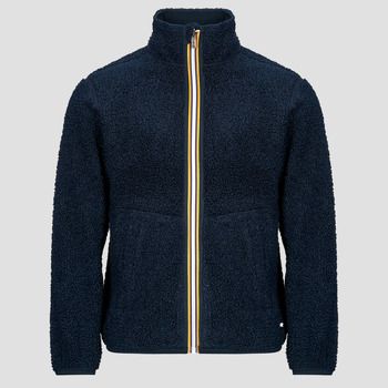 K-Way Polar PASCAL SHERPA POLAR DOUBLE para hombre