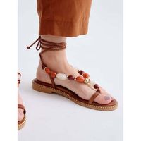 exe shoes sandalias sandalias planas 608 ithaki para mujer