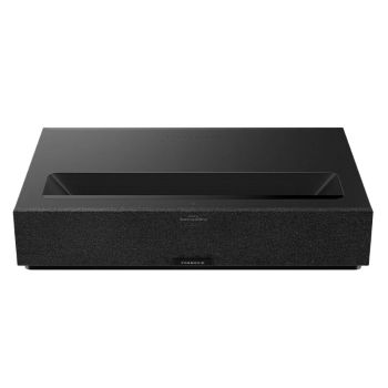 [EU/BR Direct] Proyector Formovie Theater Premium Laser 4K de desplazamiento ultra corto,2200 lúmenes ISO,Dolby Vision,a
