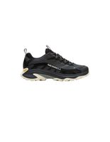 zapatillas de montana merrell moab speed 2 gore-tex hombre negromoon
