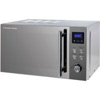 rhm2086ss solo microwave - stainless steel stainless steel