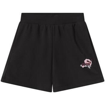 Puma Short 689045 para mujer