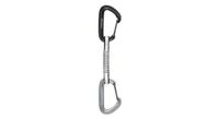 black diamond litewire quickdraw 12cm grey