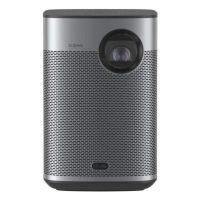 xgimi halo gtv proyector portatil fullhd google tv 700 lumenes