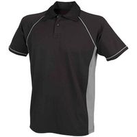 finden  hales tops y camisetas lv370 para hombre