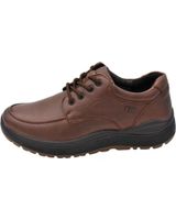 de g comfort g confort- zapato estilo deportivo hombre cordon horma an tan cuero