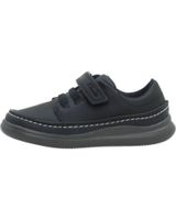 de clarks crest aero t azul