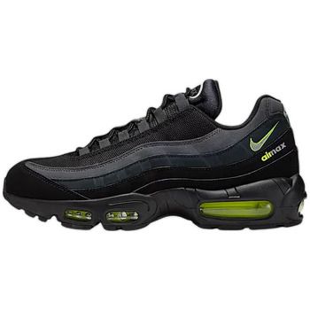 Nike Deportivas Moda Baskets Air Max 95 cuir para hombre