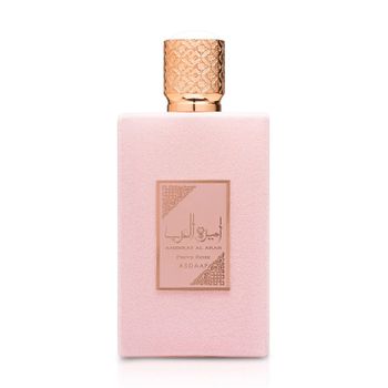 Lattafa Eau de Parfum Perfumes Mujer