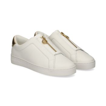 Michael Kors Zapatillas Mujer - Blanco Talla 7