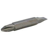 makita - 784637-8 punta ph2 r s6 45 mm doble punta makita