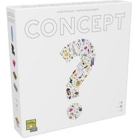 asmodee concepto de juego de la empresa