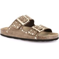 grunland sandalias dsg-cb1797 para mujer