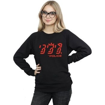 The Police Jersey BI33247 para mujer
