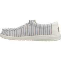 heydude zapatos wally resort para hombre