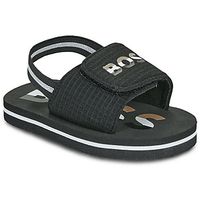 boss sandalias j53242 para nino