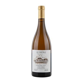 Huet Vino Blanco Le Mont Moelleux Vouvray 75 Cl 13% Vol.