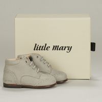 little mary botines emmy para nina
