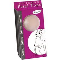 silicone filled nipple covers