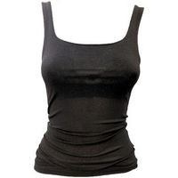 white wise camiseta tirantes q-nol-67985 para mujer