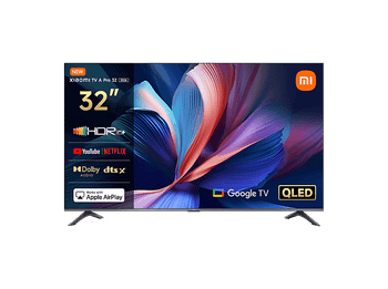 TV QLED 32
