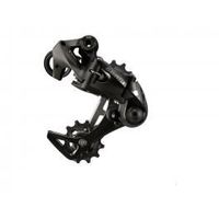 sram cambio x01dh 7v caja media black a3