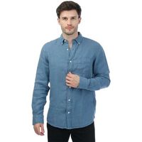 gant camisa manga larga gt35483 para hombre