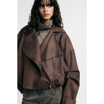 Please Chaqueta V0P2DTY000 para mujer