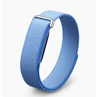 pulsera de actividad google fitbit air bluetooth negro lavanda 7 dias monitor cardiaco spo2