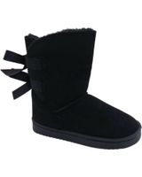 de bubble bobble botas bubble camel a3540 negro