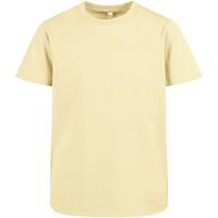 build your brand camiseta manga larga basic 20 para nino