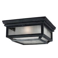 plafon de techo shepherd 2 luces